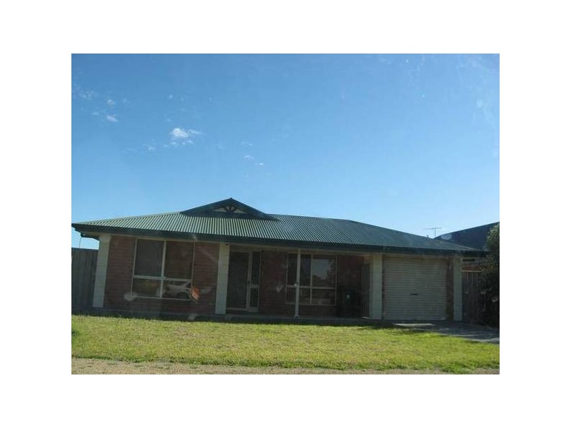 Christian Rd, Murray Bridge SA 5253