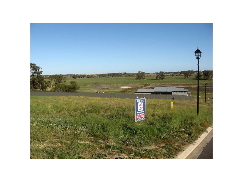 John Court, Murray Bridge SA 5253