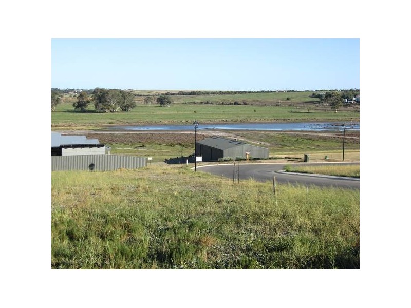 John Court, Murray Bridge SA 5253