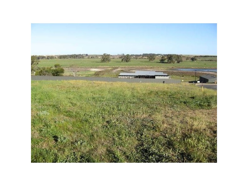 John Court, Murray Bridge SA 5253