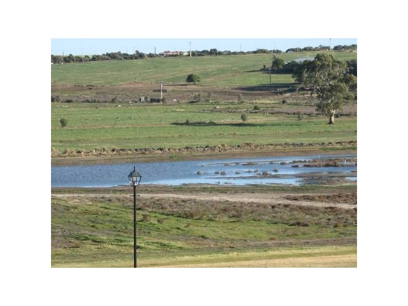 John Court, Murray Bridge SA 5253