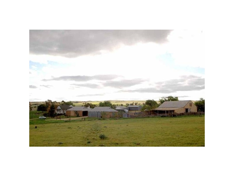 Lot 1 Mannum – Murray Bridge Road, Mannum SA 5238