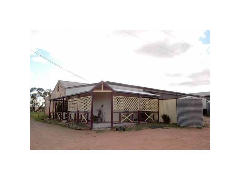 Lot 1 Mannum – Murray Bridge Road, Mannum SA 5238