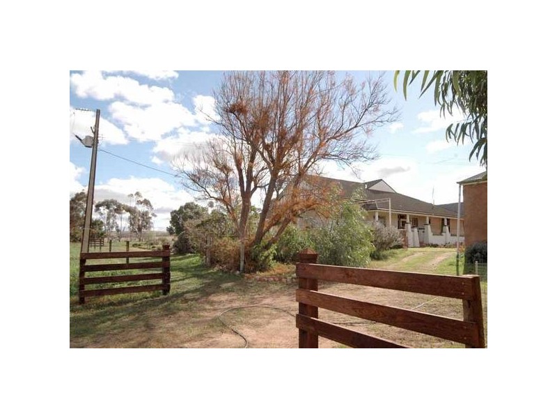 Lot 1 Mannum – Murray Bridge Road, Mannum SA 5238