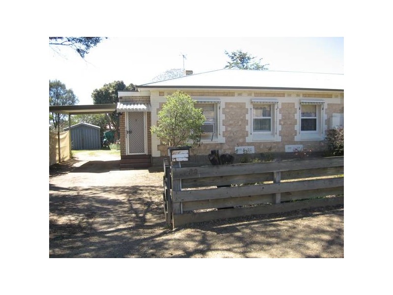 38 Joyce Street, Murray Bridge SA 5253