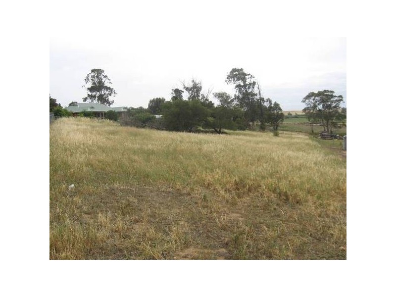 Lot 2 John Court, Murray Bridge SA 5253