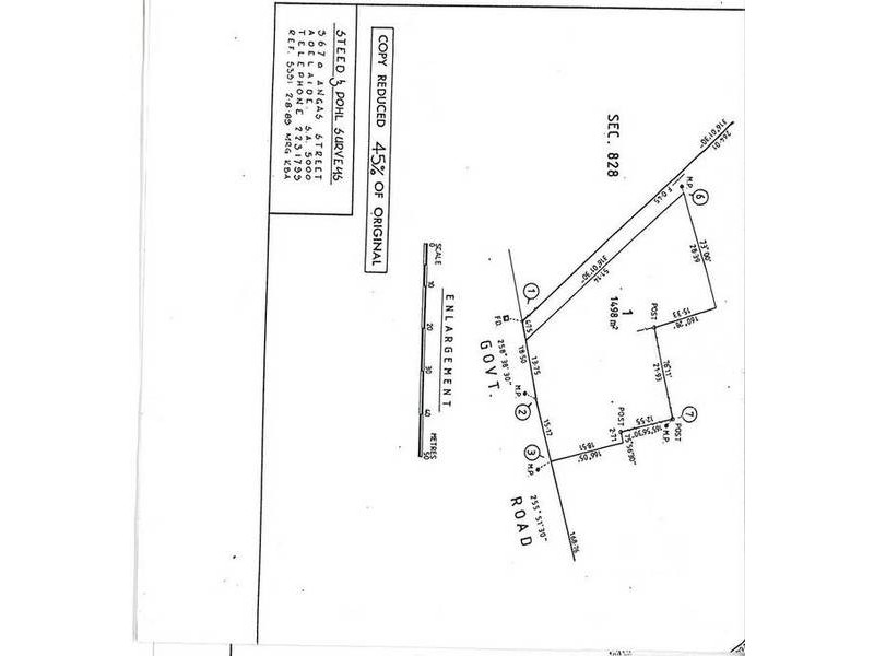 Lot 1 Balanda Drive, Mypolonga SA 5254