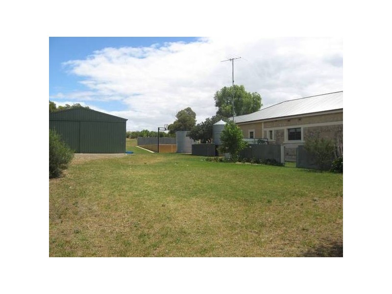 Lot 1 & 2 Wellington Road, Jervois SA 5259