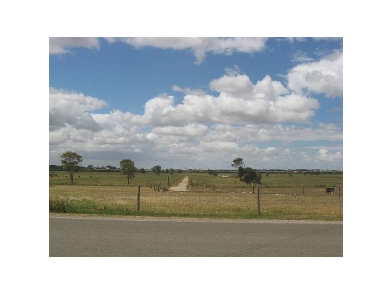 Lot 1 & 2 Wellington Road, Jervois SA 5259