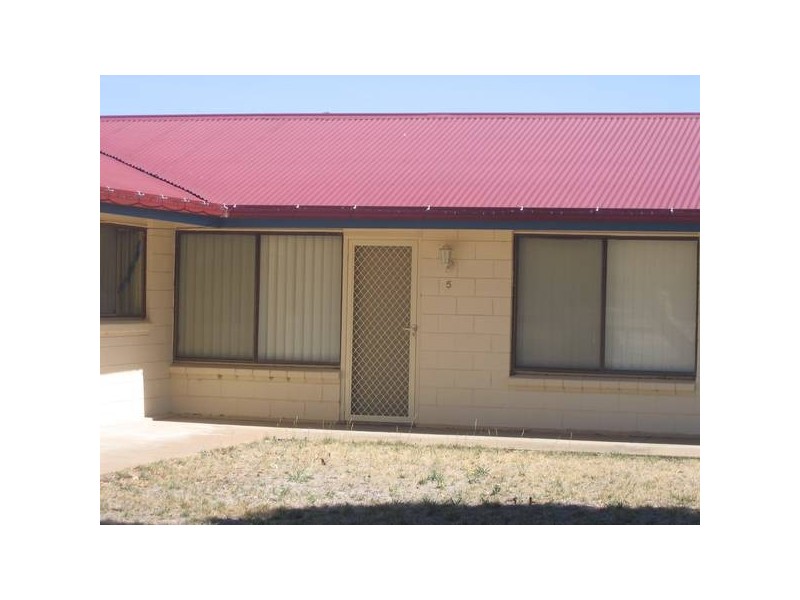 5/7-9 Todd Ave, Murray Bridge SA 5253