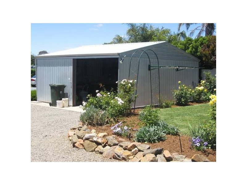 Cnr Murray Drive & Derwent Avenue, Murray Bridge East SA 5253