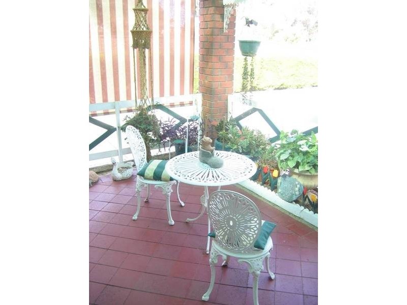 17 Tennyson Terrace, Murray Bridge SA 5253