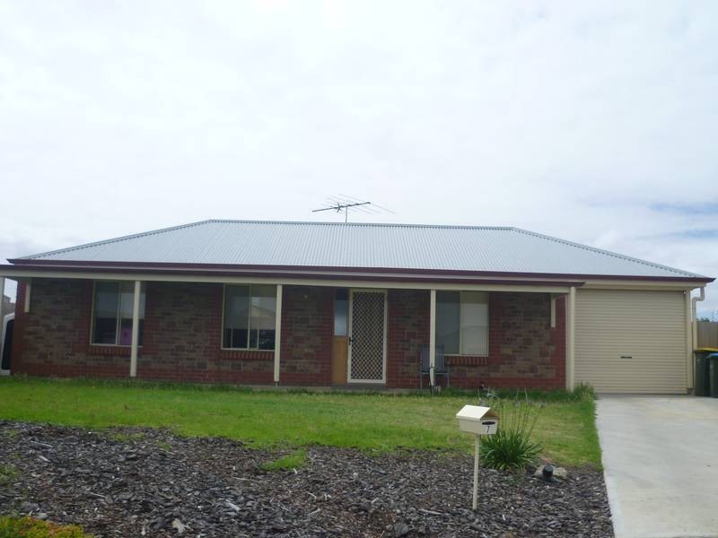 7 Lyric Close, Murray Bridge SA 5253