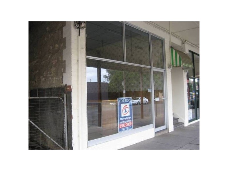 Sixth street, Murray Bridge SA 5253