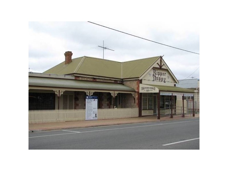 55 Railway Terrace, Tailem Bend SA 5260