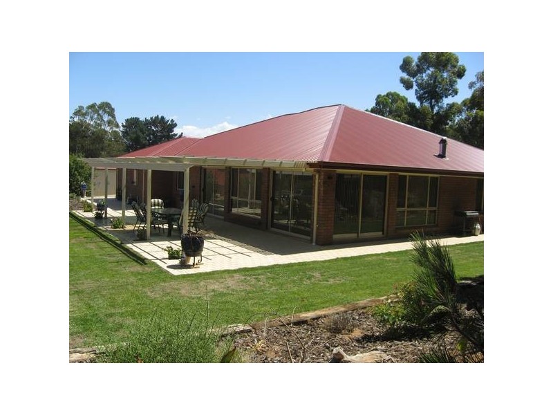 46 Tooma Drive, Murray Bridge East SA 5253
