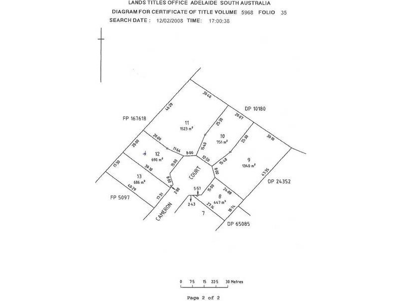 12 Cameron Court, Murray Bridge SA 5253
