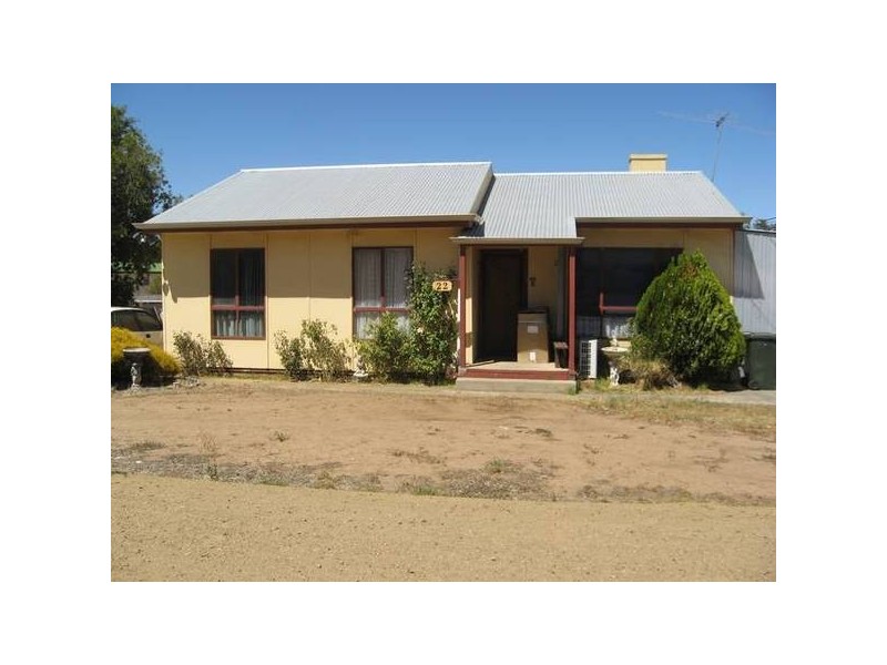 22 Tennyson Terrace, Murray Bridge SA 5253