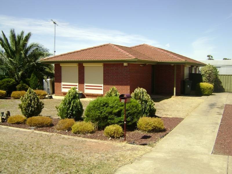 18 Knight Street, Murray Bridge SA 5253