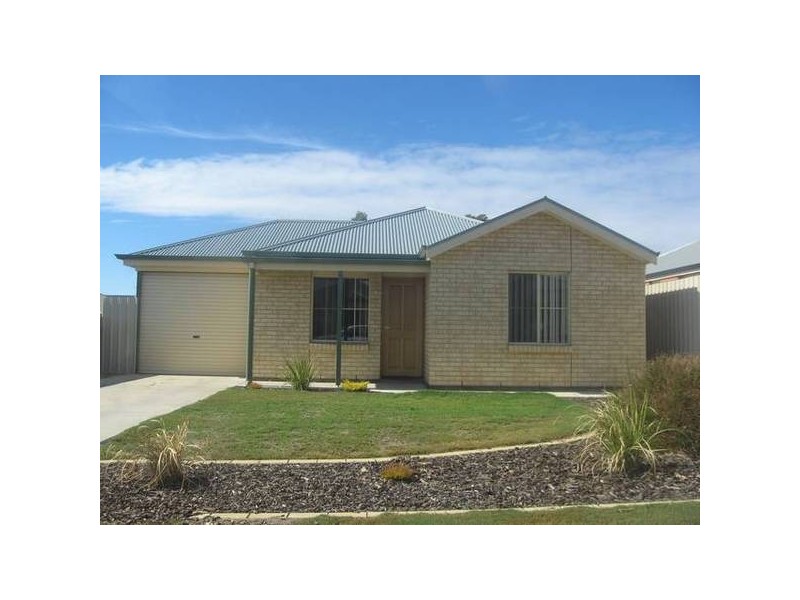 1a Henry Moss Crt, Murray Bridge SA 5253