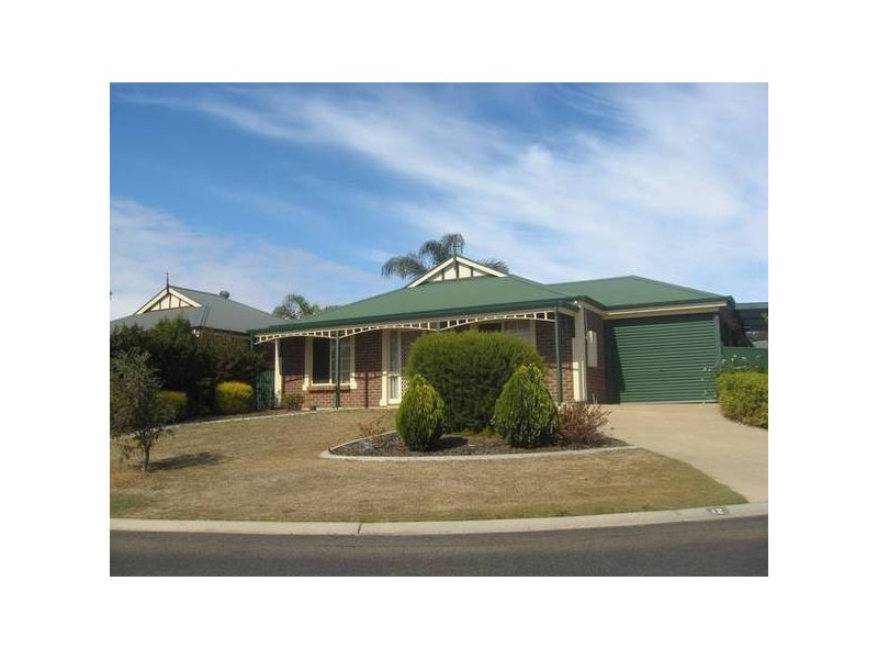 12 Silverbirch DR, Murray Bridge SA 5253