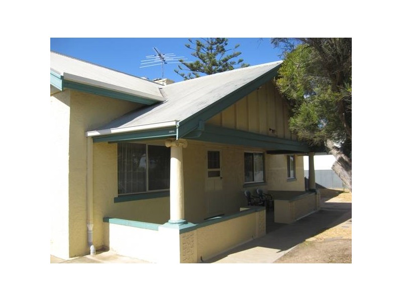 161 Princes Highway, Tailem Bend SA 5260