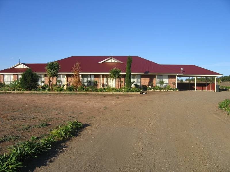 Lot 98 Coonawarra Road (Sunnyside), Murray Bridge SA 5253