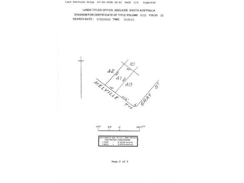 16 Melville Terrace, Murray Bridge SA 5253