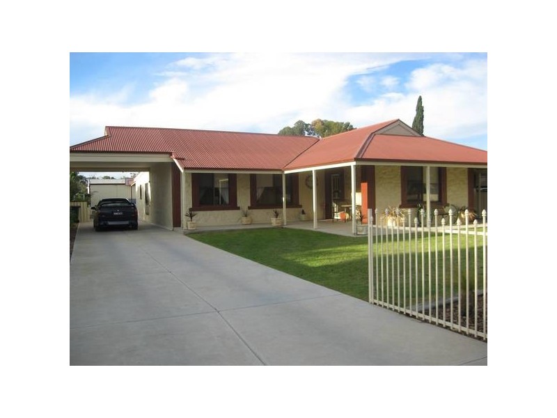 21 Thomas Street, Murray Bridge SA 5253