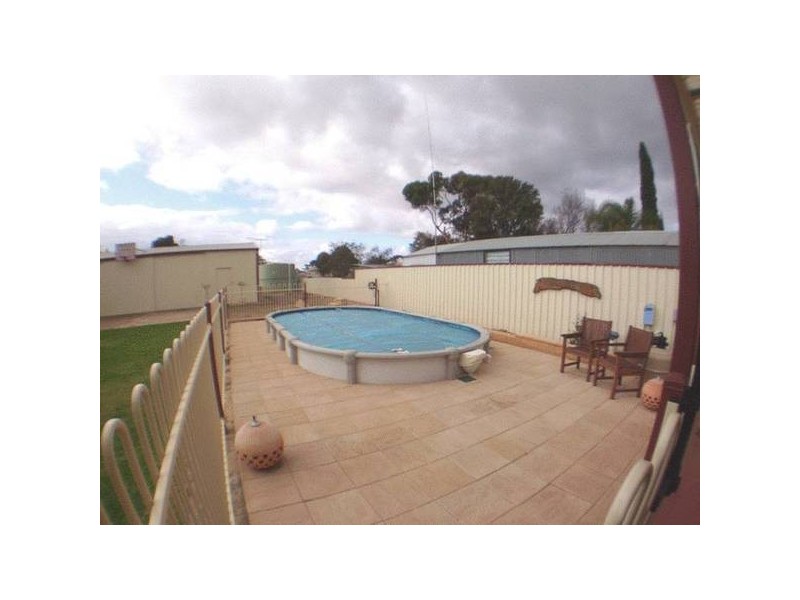 21 Thomas Street, Murray Bridge SA 5253