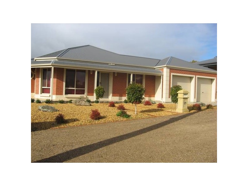 21 Willow Avenue, Murray Bridge SA 5253