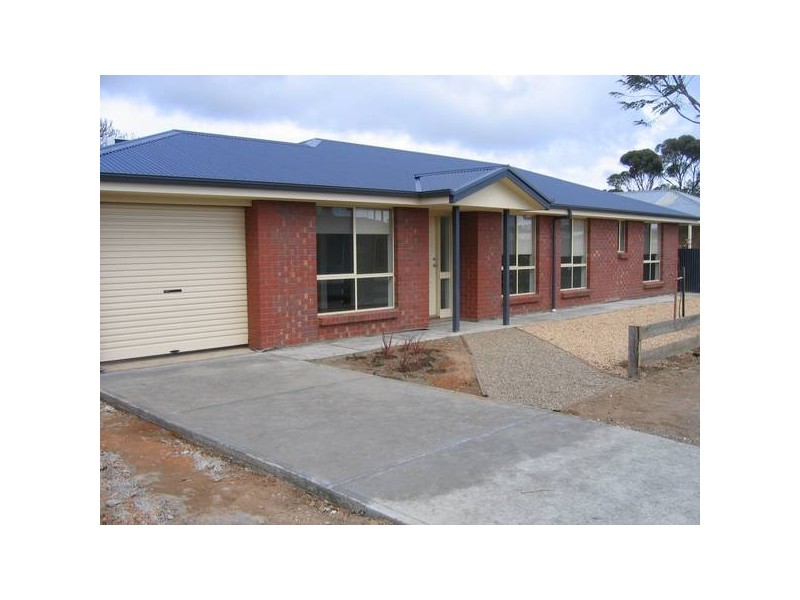 Lt 152 Hill Street, Murray Bridge SA 5253