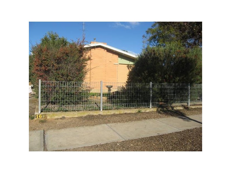 16 Elizabeth Street, Murray Bridge SA 5253
