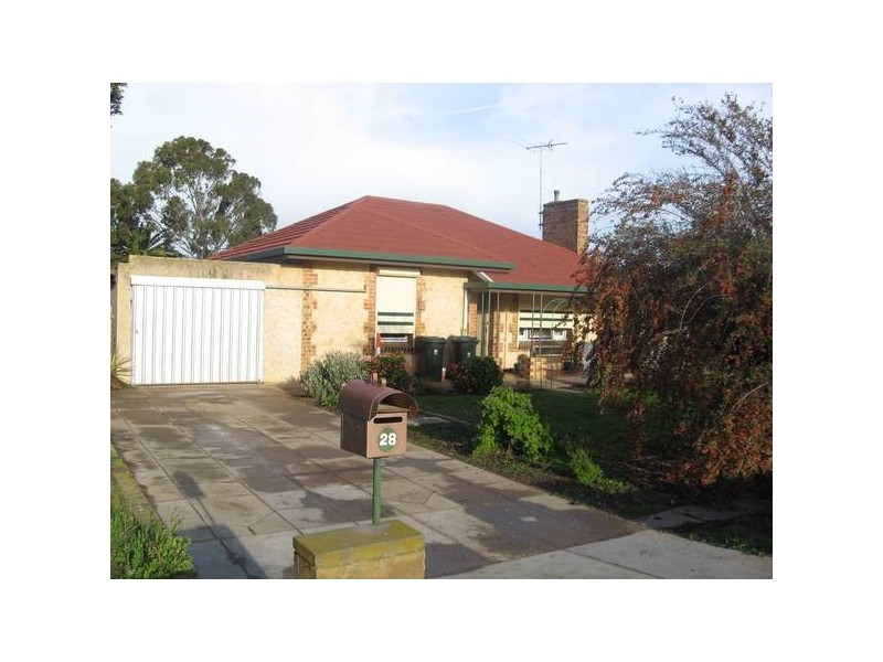 28 Mulgundawah Road, Murray Bridge SA 5253