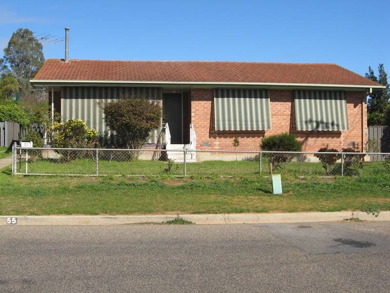 55 Leslie Street, Murray Bridge SA 5253