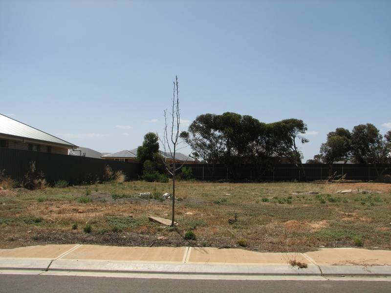 Lt 13 Cameron Court, Off Ridge Road, Murray Bridge SA 5253