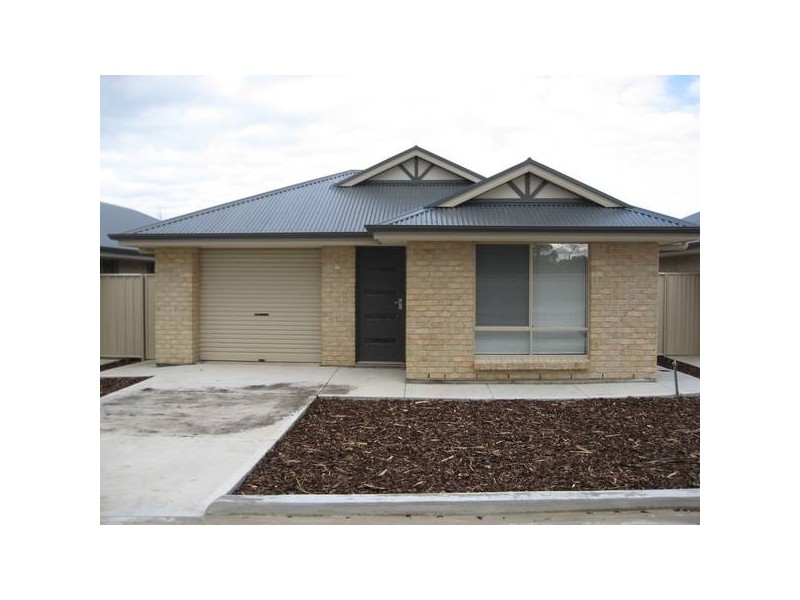 35 B & C Myall Avenue, Murray Bridge SA 5253