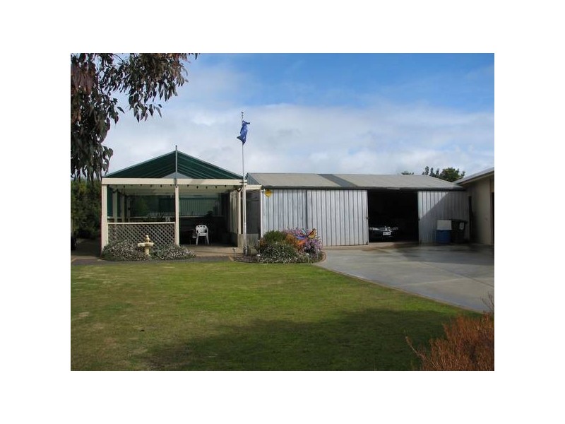 9 Murray Street, Murray Bridge SA 5253