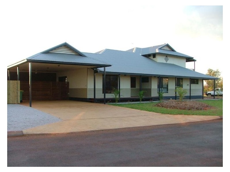 1 Egret Way Roebuck Estate, Broome WA 6725