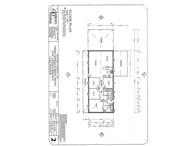 15 West Terrace, Callington SA 5254