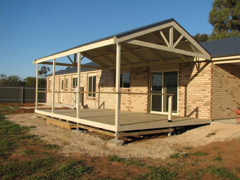 15 West Terrace, Callington SA 5254