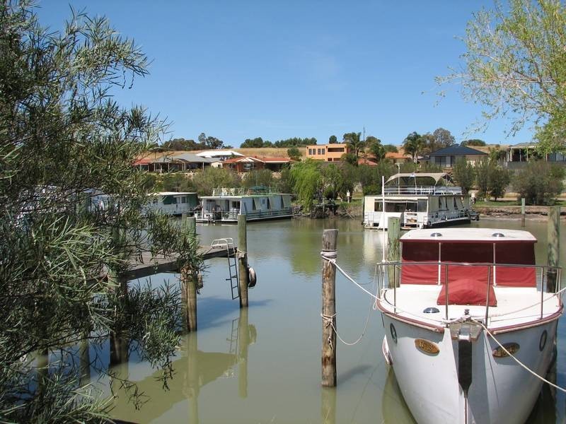 Lot 4 River Glen Drive, Murray Bridge SA 5253