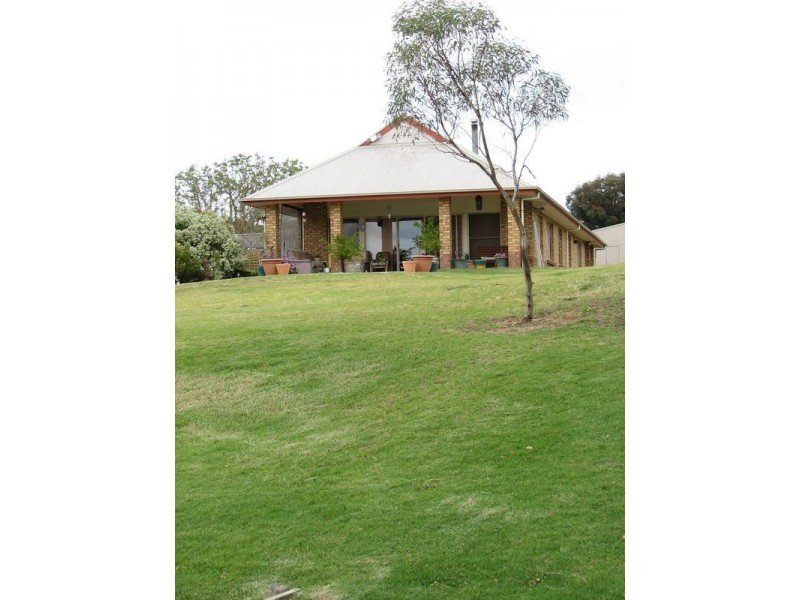 Lot 154 Tolmer Street, Wellington via Murray Bridge, Murray Bridge SA 5253
