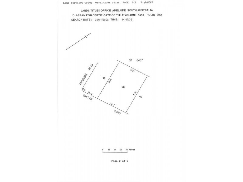 98 Dorset St, Murray Bridge SA 5253