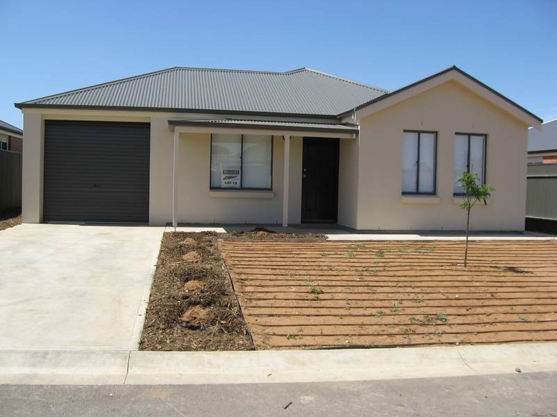 14 Christian Road, Murray Bridge SA 5253