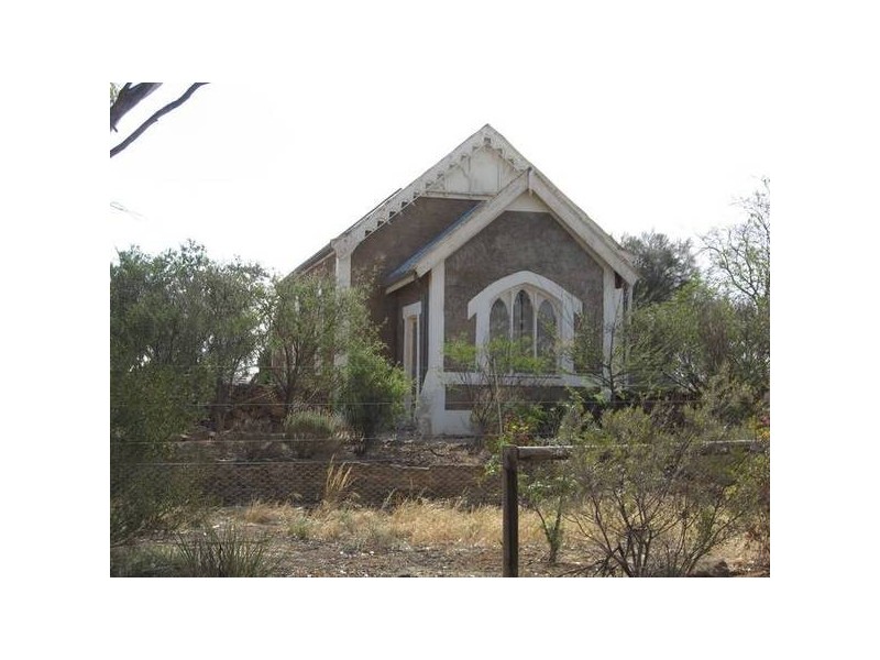 Lot 64 Law Road, Murray Bridge SA 5253