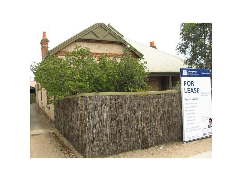 73 Adelaide Road, Murray Bridge SA 5253