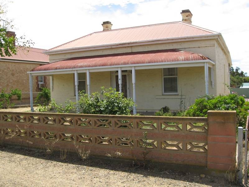 27 Eleanor Terrace, Murray Bridge SA 5253