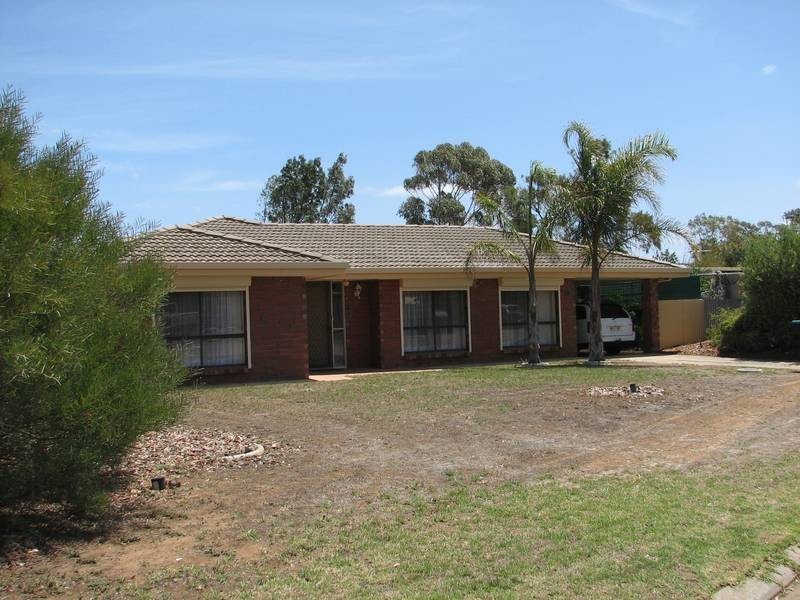 28 Garden Crescent, Murray Bridge SA 5253