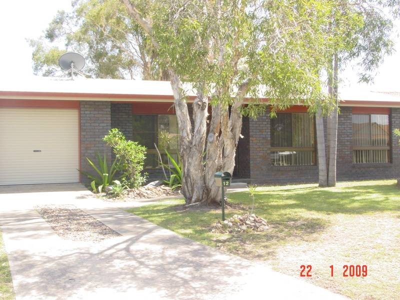 Scarness QLD 4655